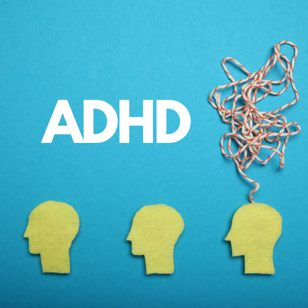 ADHD Products