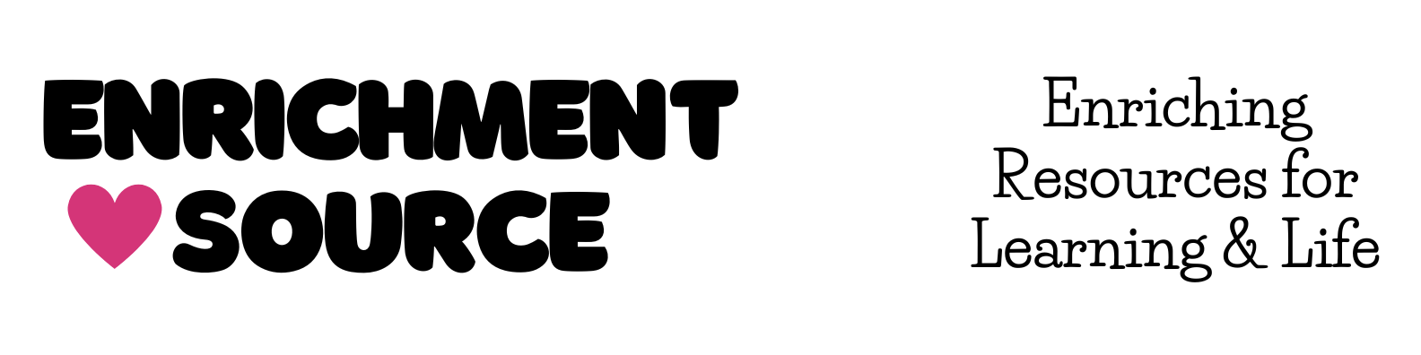 Enrichment Source logo