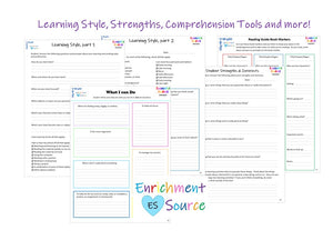 adhd learning tools