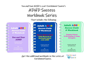 ADHD Adult Success Series: ADHD and You