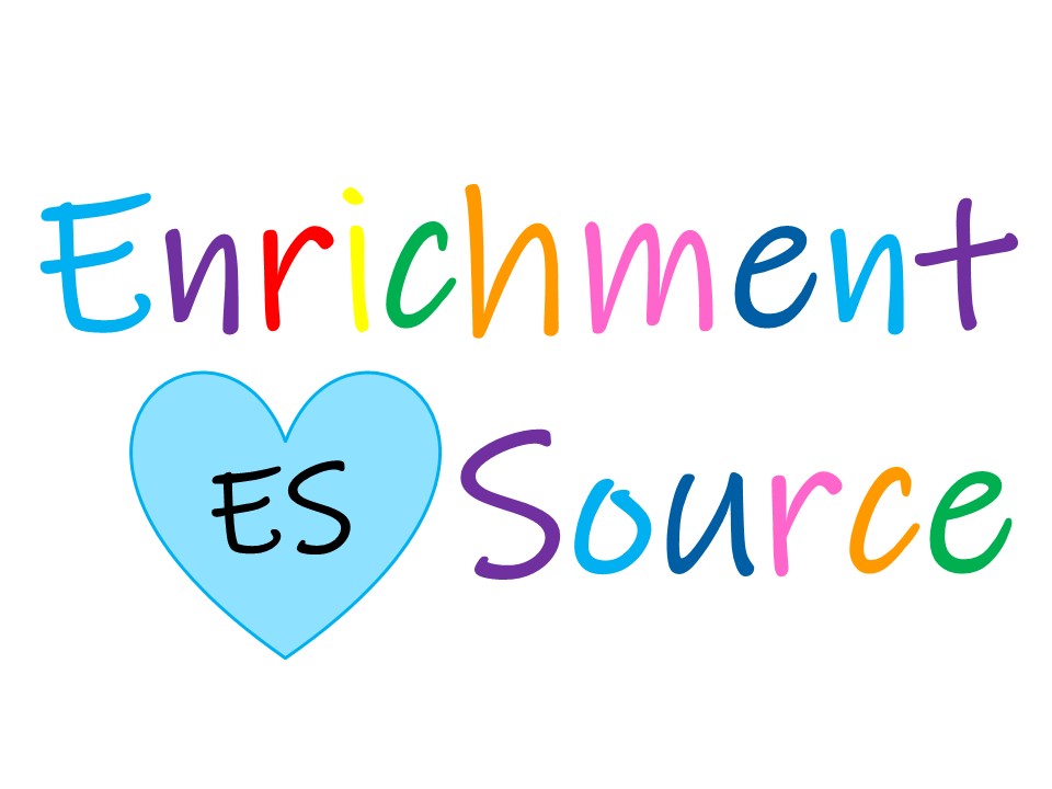 Welcome to Enrichment Source