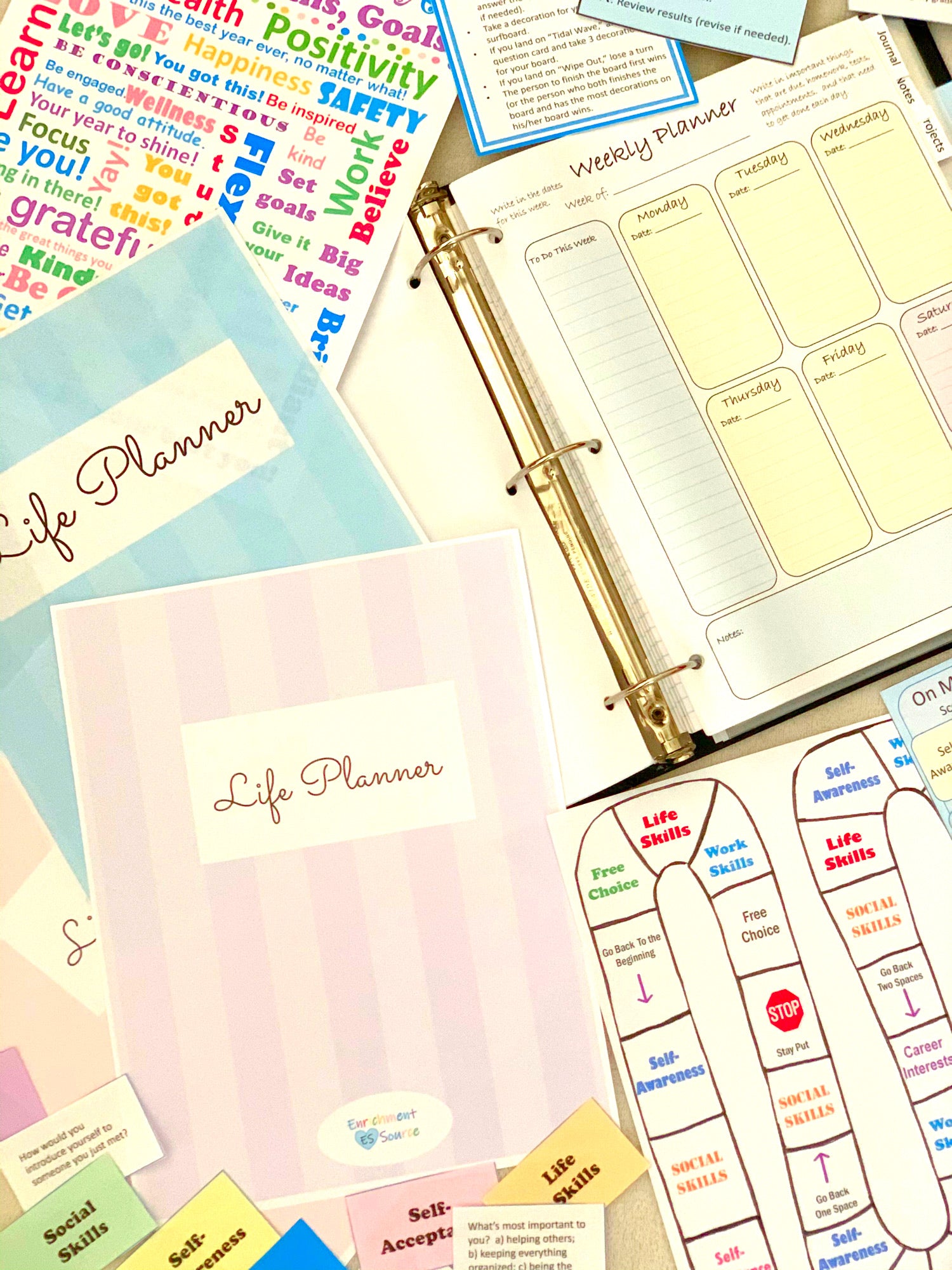 Why You Should Buy Digital Downloads and Printables