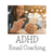 ADHD Email Coaching, Asynchronis Coaching Option, One Month Unlimited