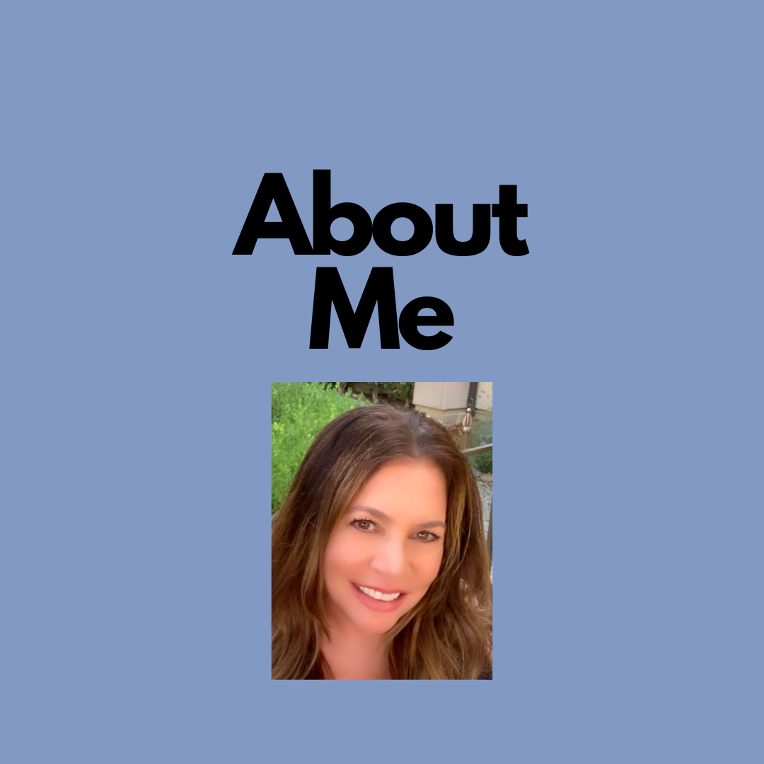 Lori Granieri freelance writer in Ventura, California, content writer, copywriter, grant writer