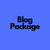 Blog Packages