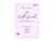 The Self Guide: Printable Self Improvement Journal and Workbook