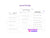 The Self Guide: Printable Self Improvement Journal and Workbook