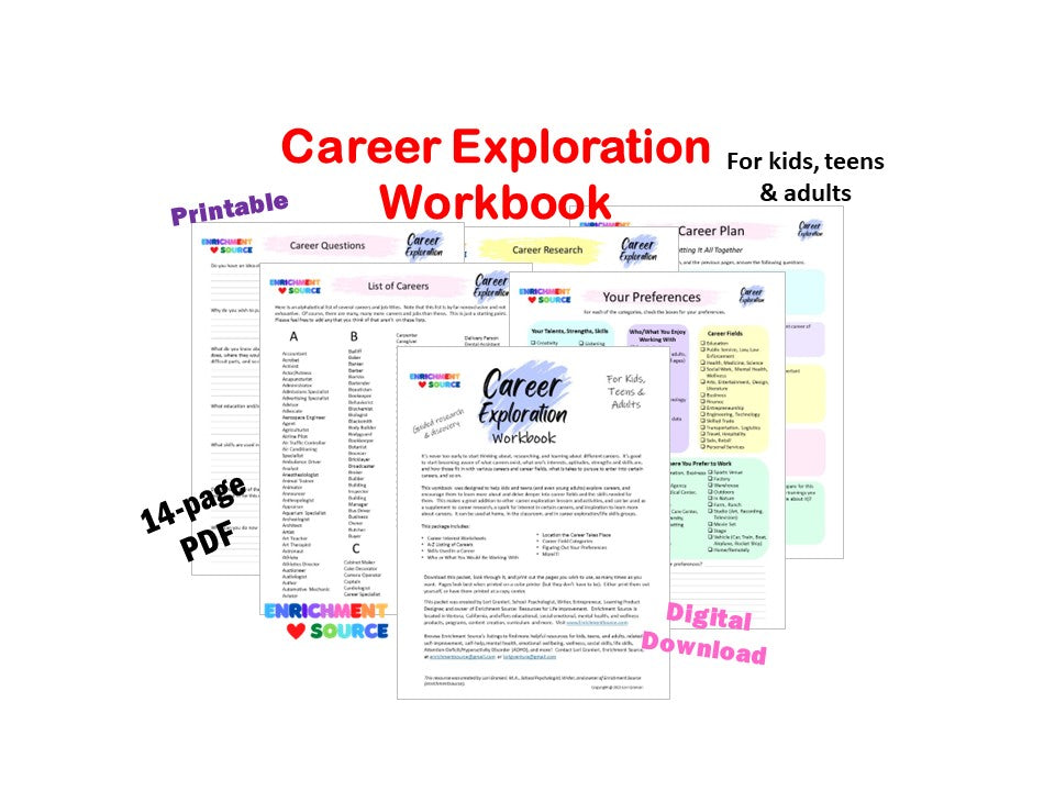 14 Career Sites for High School Students (All Free)